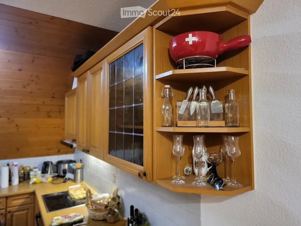 Maisonettenwohnung zu vermieten – Foto 2 von 3