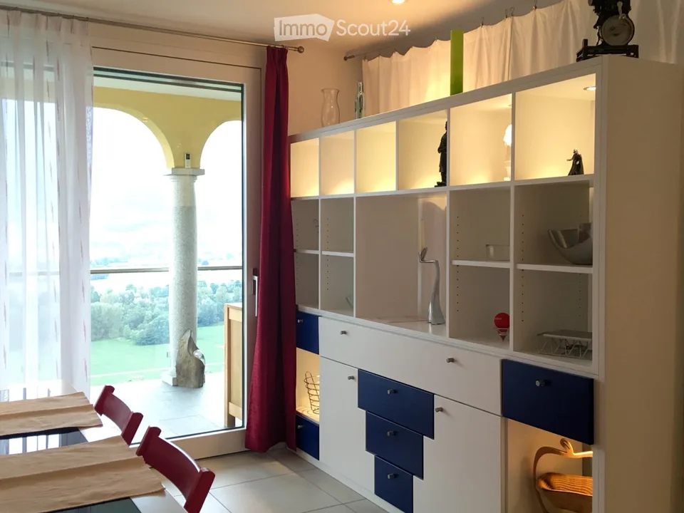 Voll ausgestattete Wohnung zu vermieten – Foto 4 von 4