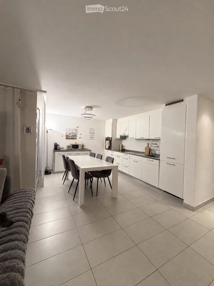 Moderne 3.5-Zimmer-Wohnung in Gordola – Foto 5 von 5