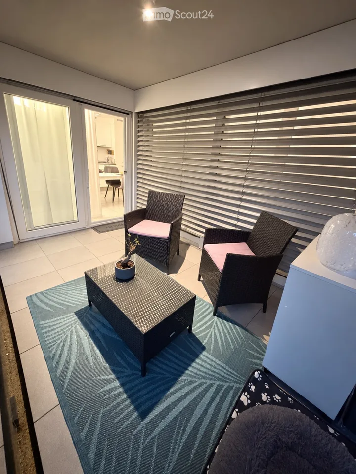 Moderne 3.5-Zimmer-Wohnung in Gordola – Foto 4 von 5