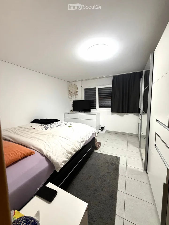 Moderne 3.5-Zimmer-Wohnung in Gordola – Foto 2 von 5