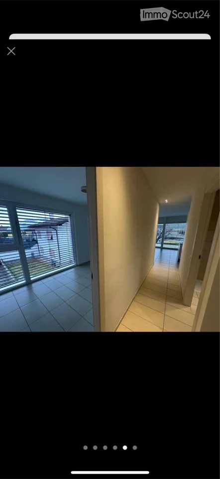 Suche einen Nachmieter möglichst bald – Foto 5 von 5