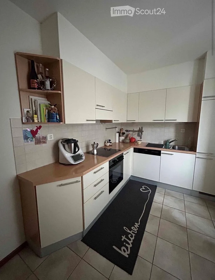 Suche Einzieher 3.5 Mendrisio – Foto 2 von 5