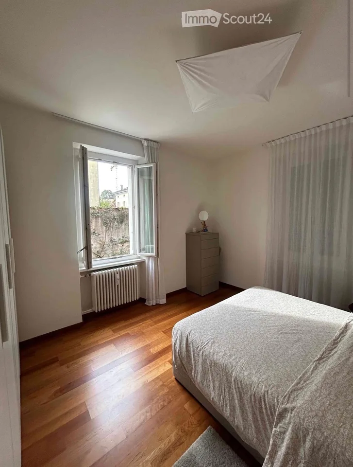 Suche Einzieher 3.5 Mendrisio – Foto 4 von 5