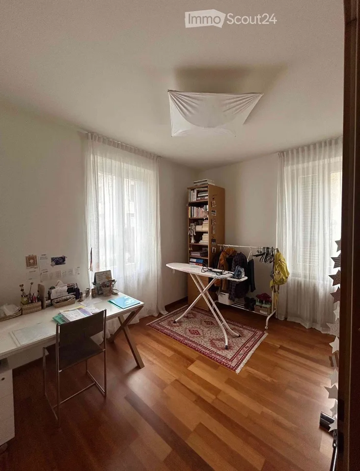Suche Einzieher 3.5 Mendrisio – Foto 5 von 5