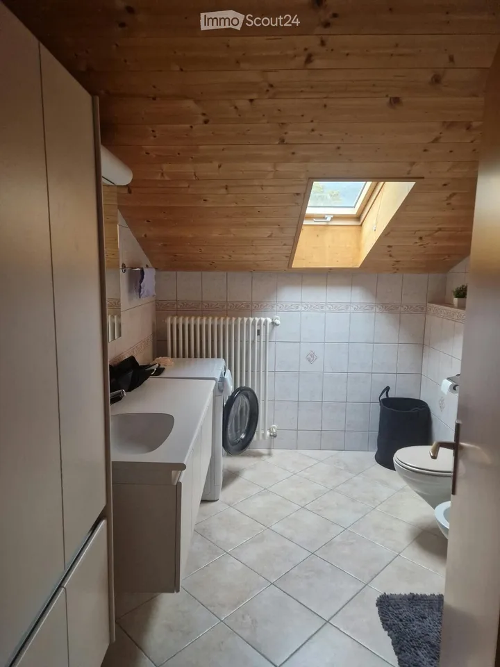 Helles 3,5-Zimmer-Apartment in zentraler Lage – Foto 4 von 5