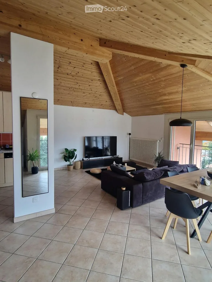Helles 3,5-Zimmer-Apartment in zentraler Lage – Foto 5 von 5