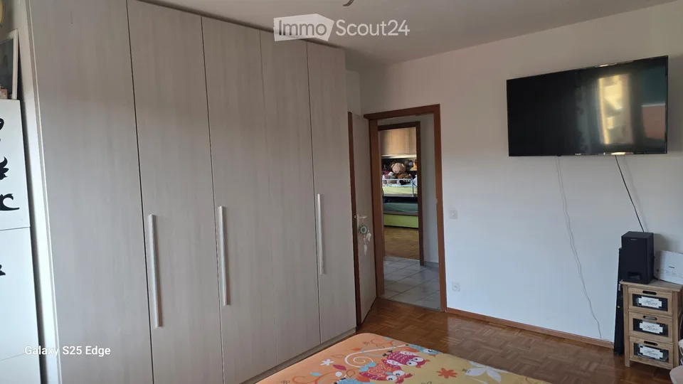 Wohnung 4.5 Zimmer zu übernehmen gesucht – Foto 11 von 13