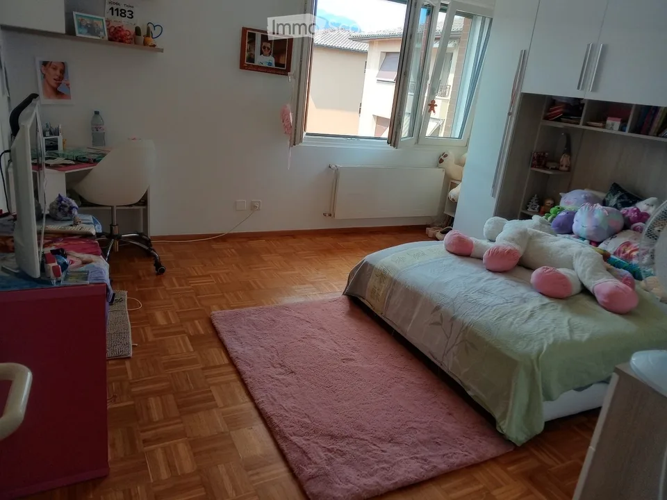 Wohnung 4.5 Zimmer zu übernehmen gesucht – Foto 9 von 13