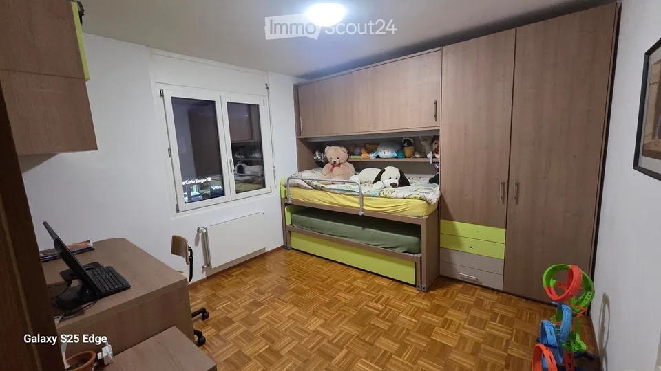 Wohnung 4.5 Zimmer zu übernehmen gesucht – Foto 8 von 13