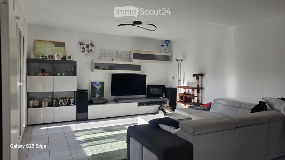 Wohnung 4.5 Zimmer zu übernehmen gesucht – Foto 3 von 13