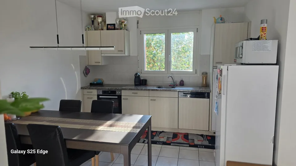 Wohnung 4.5 Zimmer zu übernehmen gesucht – Foto 4 von 13