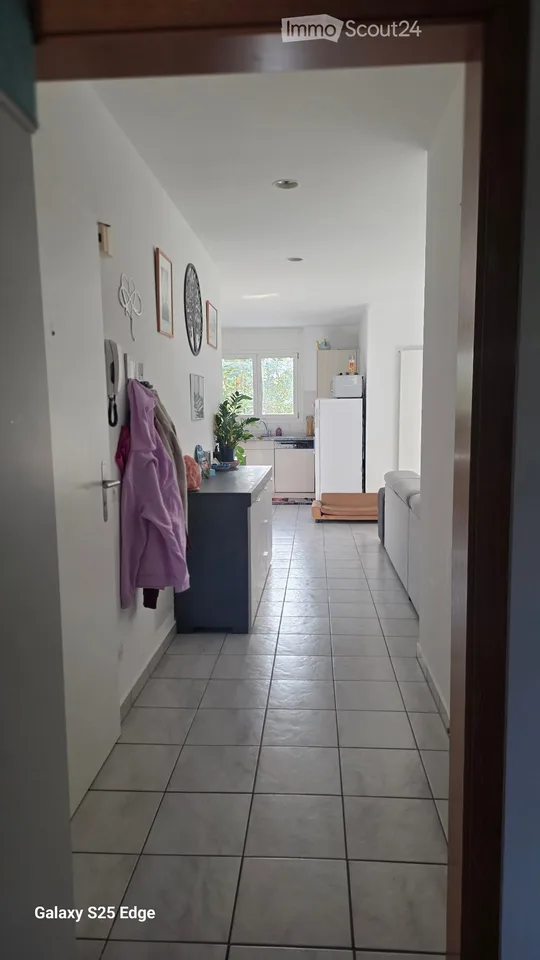 Wohnung 4.5 Zimmer zu übernehmen gesucht – Foto 2 von 13