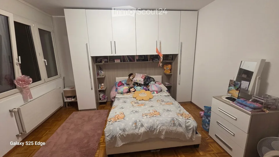 Wohnung 4.5 Zimmer zu übernehmen gesucht – Foto 12 von 13