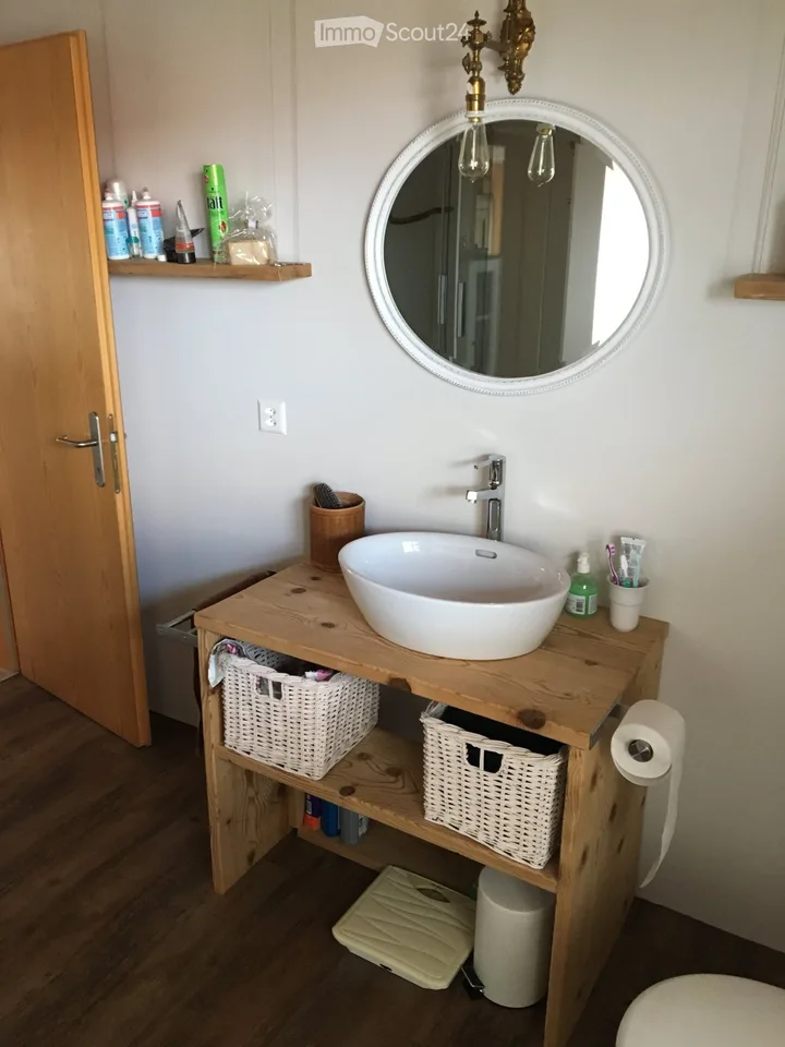 WG Zimmer im Paradisli – Foto 3 von 5