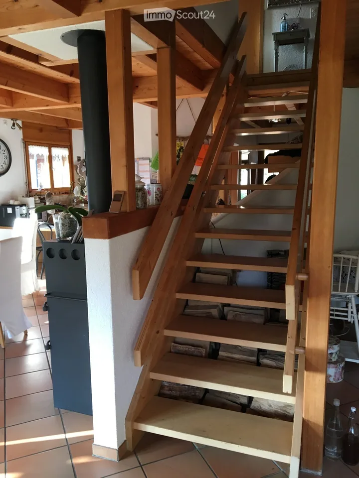 WG Zimmer im Paradisli – Foto 5 von 5