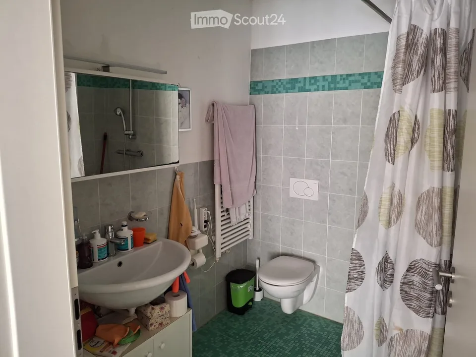 Novazzano Charmantes 2.5-Zimmer-Apartment mit 50 m² – Foto 4 von 5