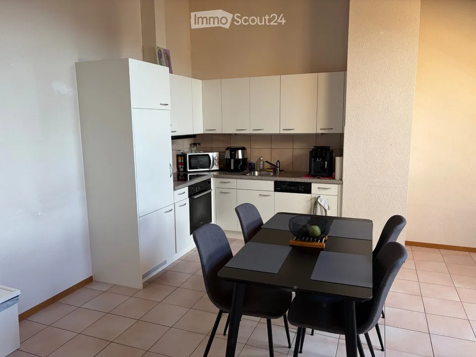 Wohnung 2,5 Zimmer in Boussens (VD) zur Übernahme – Foto 2 von 5
