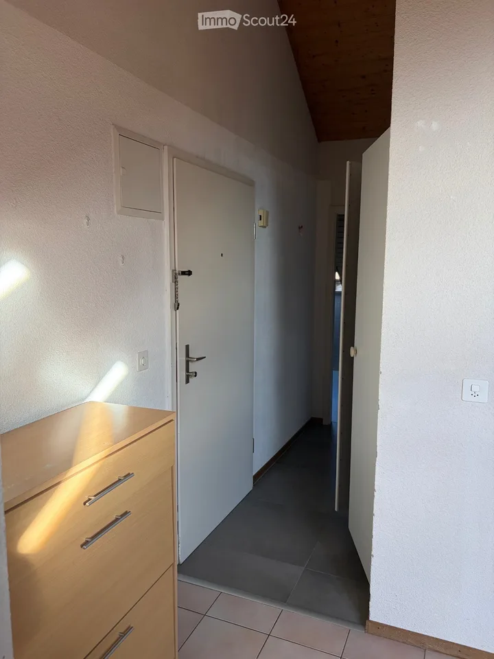 Wohnung 2,5 Zimmer in Boussens (VD) zur Übernahme – Foto 3 von 5