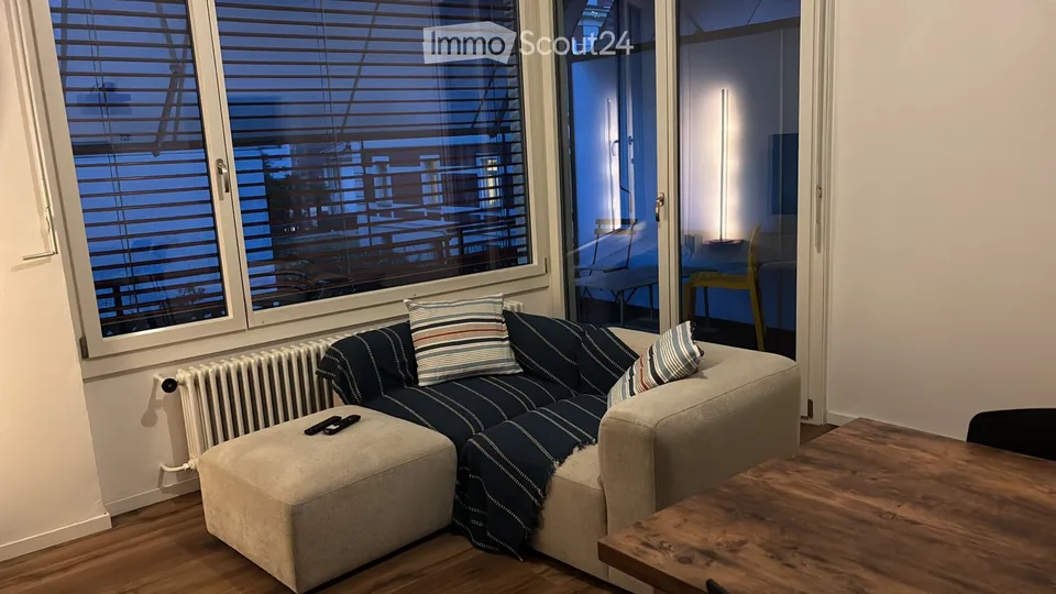 Ich suche einen Nachmieter für eine 2.5-Zimmer-Wohnung in Lugano für den 01.02.27 – Foto 4 von 5