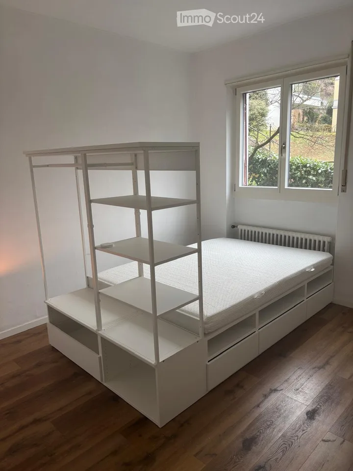 Ich suche einen Nachmieter für eine 2.5-Zimmer-Wohnung in Lugano für den 01.02.27 – Foto 5 von 5