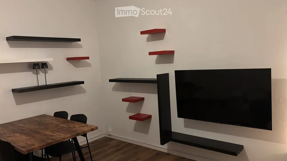 Ich suche einen Nachmieter für eine 2.5-Zimmer-Wohnung in Lugano für den 01.02.27 – Foto 2 von 5