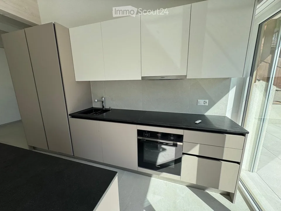 Appartement 3 Zimmer mit hohem Standard im 2. Stock - große Terrasse mit Aussicht – Foto 4 von 13