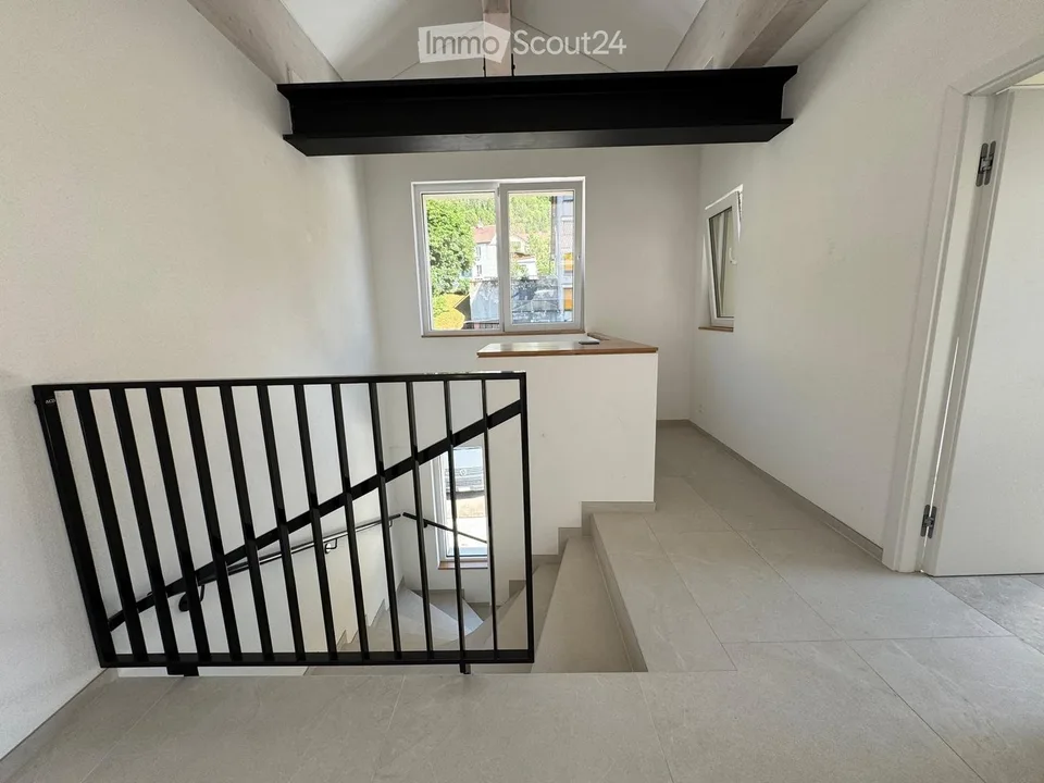 Appartement 3 Zimmer mit hohem Standard im 2. Stock - große Terrasse mit Aussicht – Foto 6 von 13