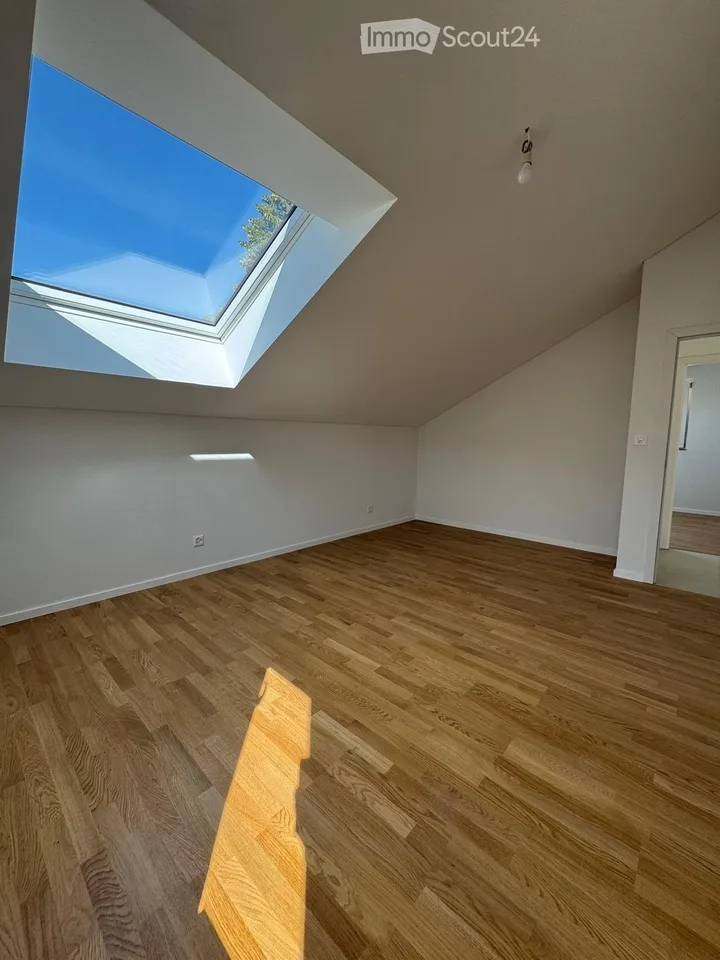 Appartement 3 Zimmer mit hohem Standard im 2. Stock - große Terrasse mit Aussicht – Foto 9 von 13