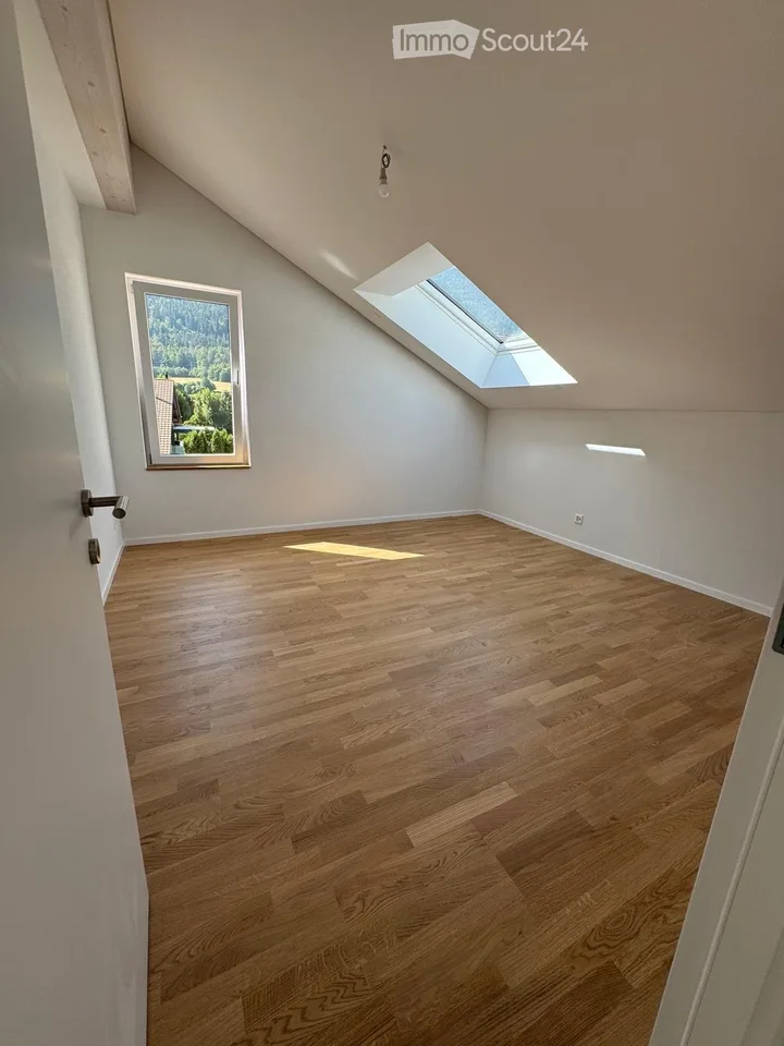 Appartement 3 Zimmer mit hohem Standard im 2. Stock - große Terrasse mit Aussicht – Foto 10 von 13