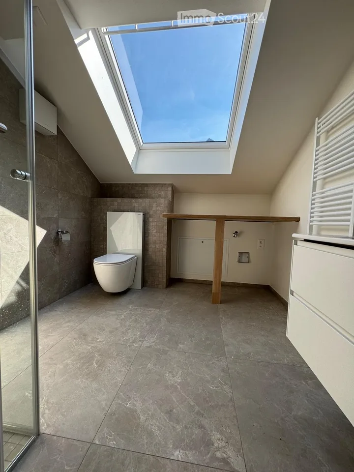Appartement 3 Zimmer mit hohem Standard im 2. Stock - große Terrasse mit Aussicht – Foto 8 von 13