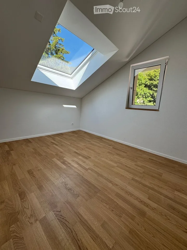 Appartement 3 Zimmer mit hohem Standard im 2. Stock - große Terrasse mit Aussicht – Foto 12 von 13