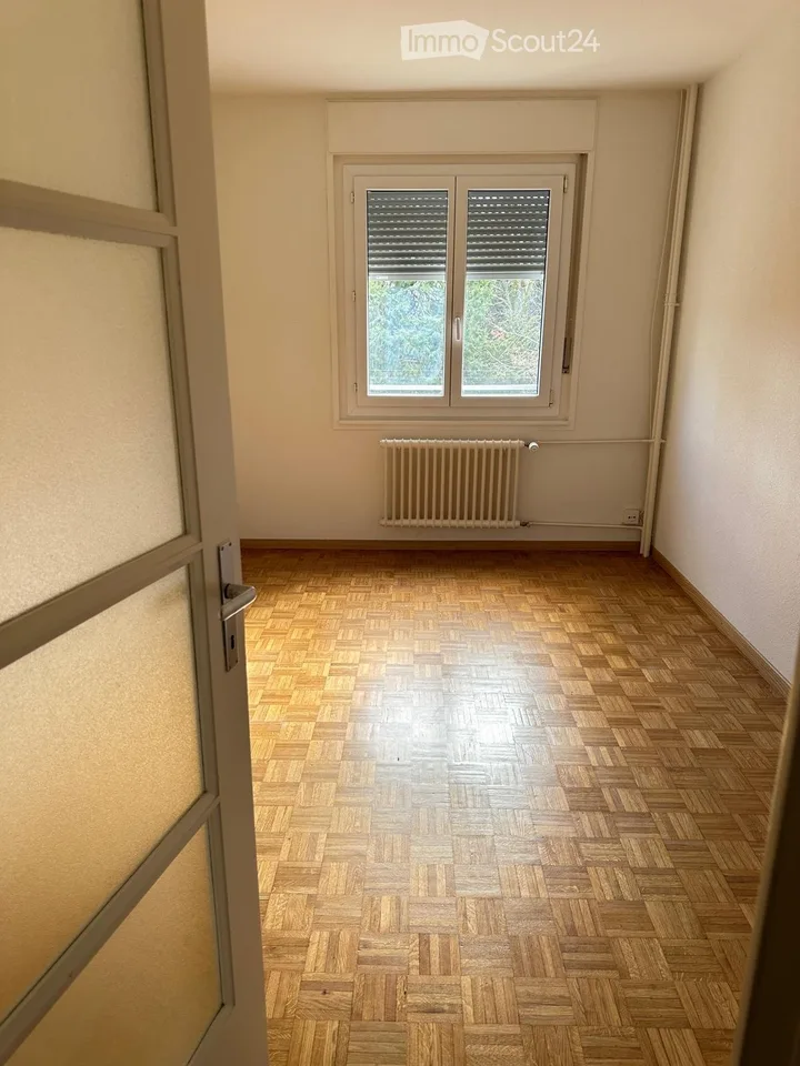 Übernahme des Mietvertrags - 4 Zimmer - Les Acacias - 2238 CHF/Monat – Foto 5 von 5