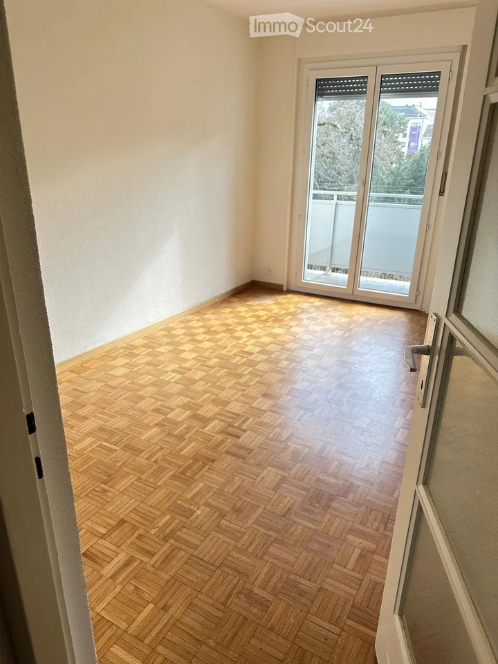 Übernahme des Mietvertrags - 4 Zimmer - Les Acacias - 2238 CHF/Monat – Foto 3 von 5