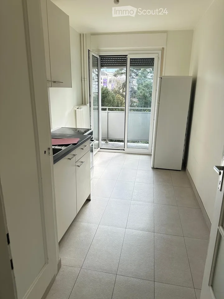 Übernahme des Mietvertrags - 4 Zimmer - Les Acacias - 2238 CHF/Monat – Foto 2 von 5