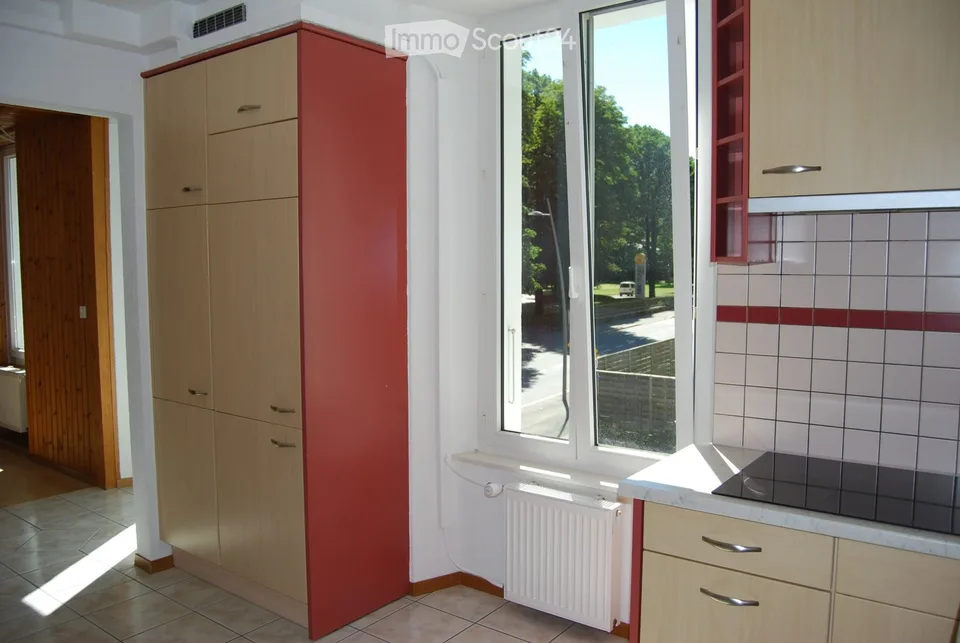 Vernayaz, 2,5-Zimmer-Wohnung mit Terrasse – Foto 3 von 5