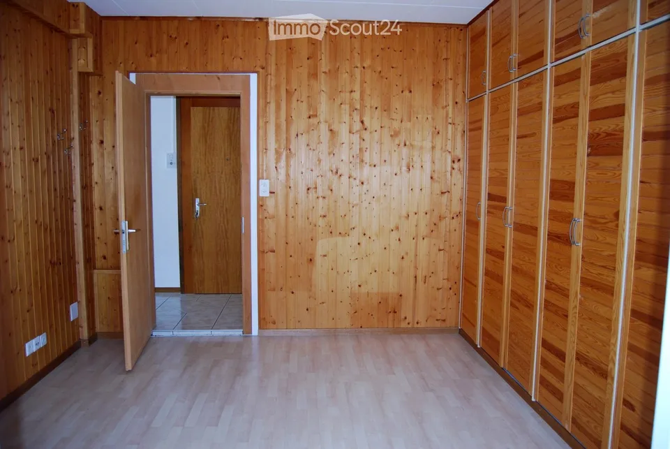 Vernayaz, 2,5-Zimmer-Wohnung mit Terrasse – Foto 2 von 5