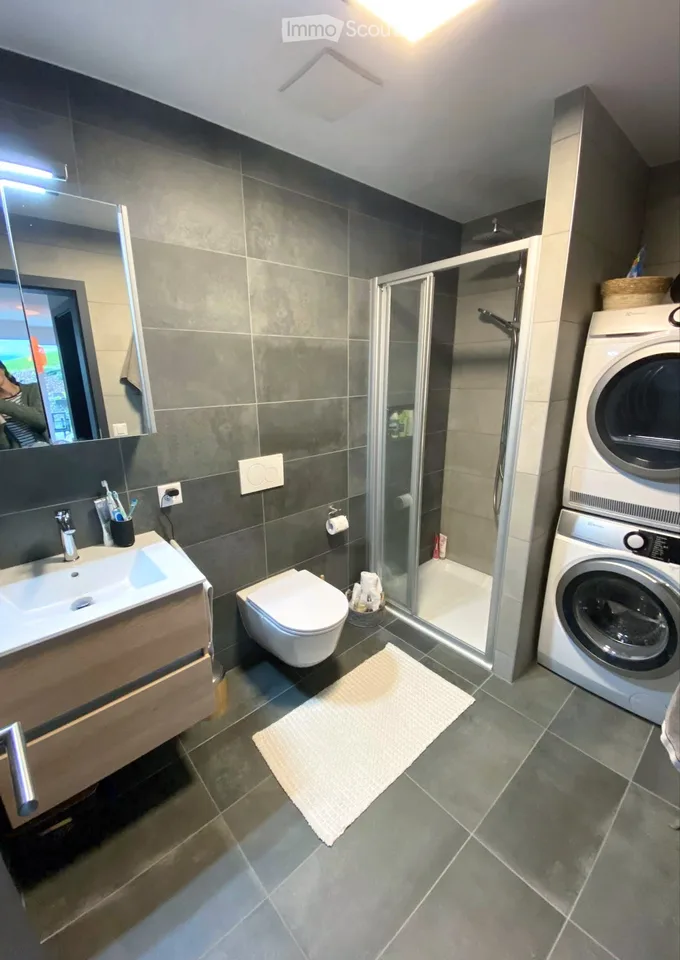 Wohnung 3,5 Zimmer in Einfamilienhaus – Foto 4 von 5
