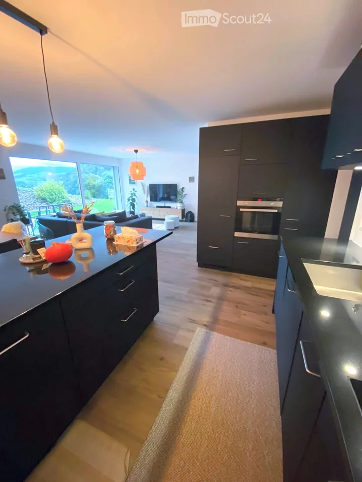 Wohnung 3,5 Zimmer in Einfamilienhaus – Foto 2 von 5