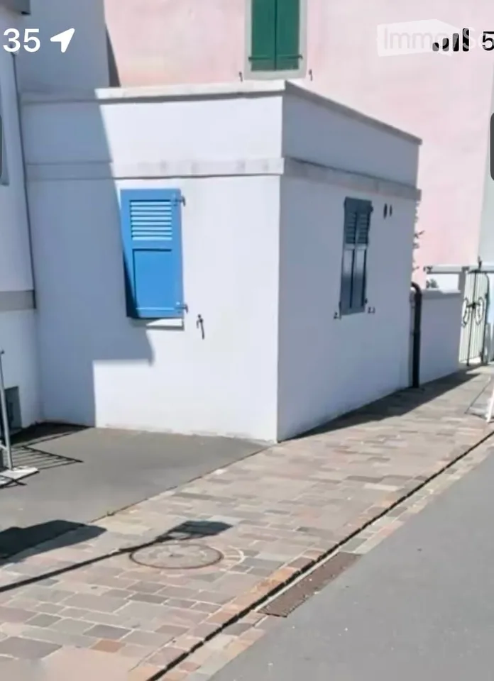 Zu vermieten Studio in Paudex – Foto 3 von 3