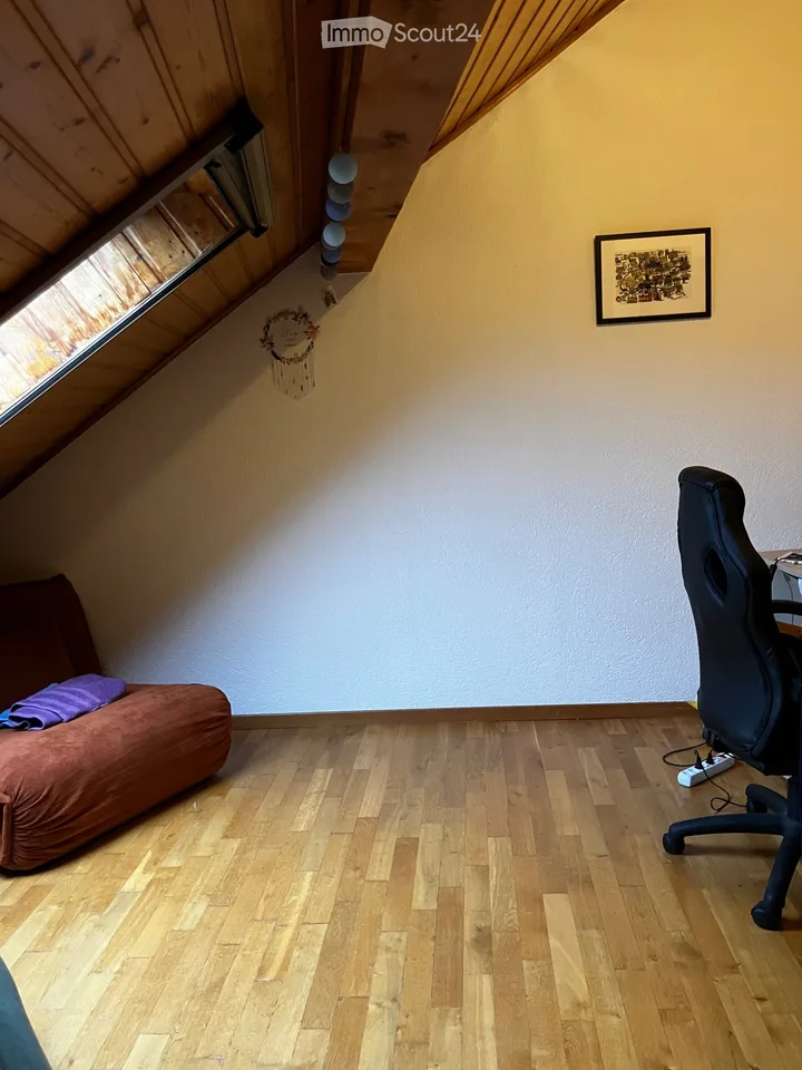 Übernahme des Mietvertrags im Zentrum von Morges – Foto 2 von 5