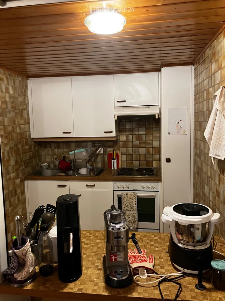 Übernahme des Mietvertrags im Zentrum von Morges – Foto 4 von 5