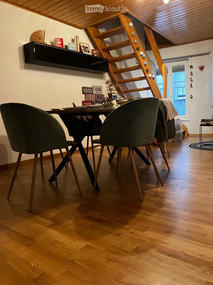 Übernahme des Mietvertrags im Zentrum von Morges – Foto 3 von 5