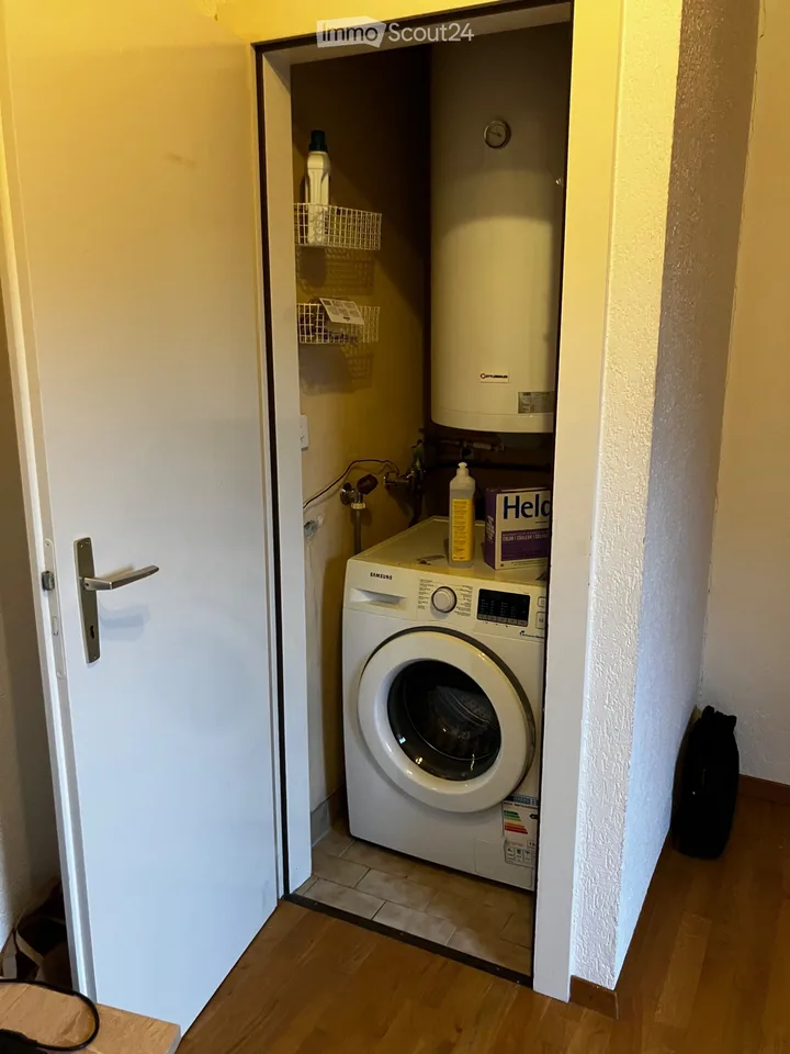 Übernahme des Mietvertrags im Zentrum von Morges – Foto 5 von 5
