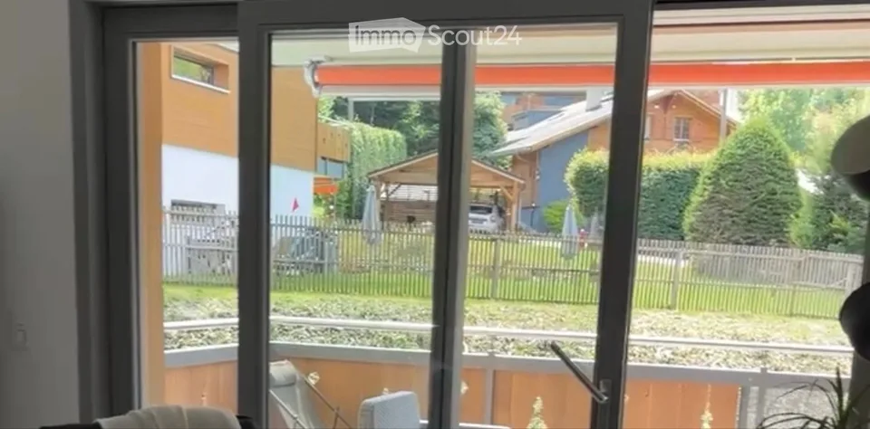 Zu vermieten in Les Paccots, neue 60 m² Wohnung mit Terrasse – Foto 4 von 5