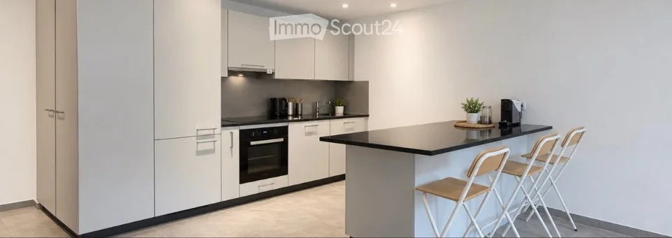 Zu vermieten in Les Paccots, neue 60 m² Wohnung mit Terrasse – Foto 2 von 5