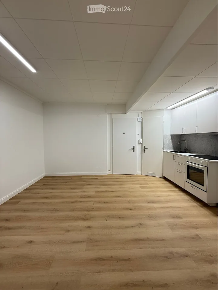 Appartement 2.5 pièces // 2.5 Zimmer-Wohnung – Foto 4 von 5