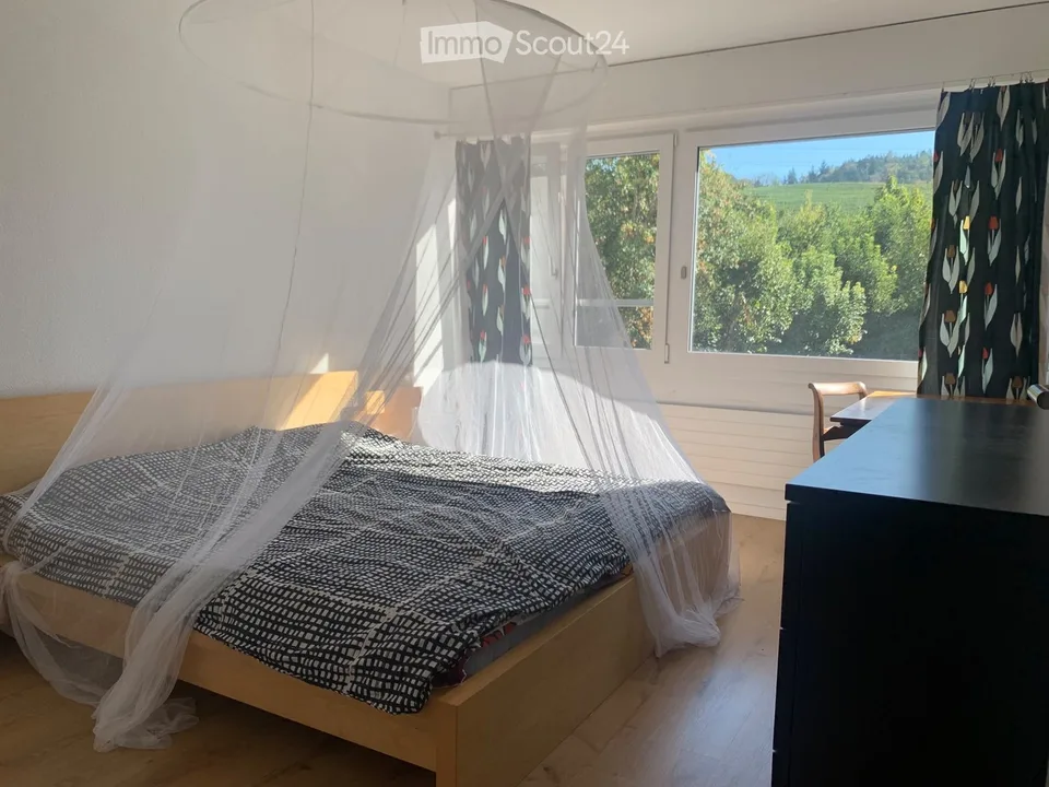 4 Zimmer Wohnung Bern Ostermundigen – Foto 4 von 5
