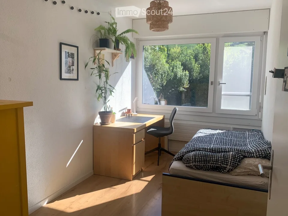 4 Zimmer Wohnung Bern Ostermundigen – Foto 5 von 5