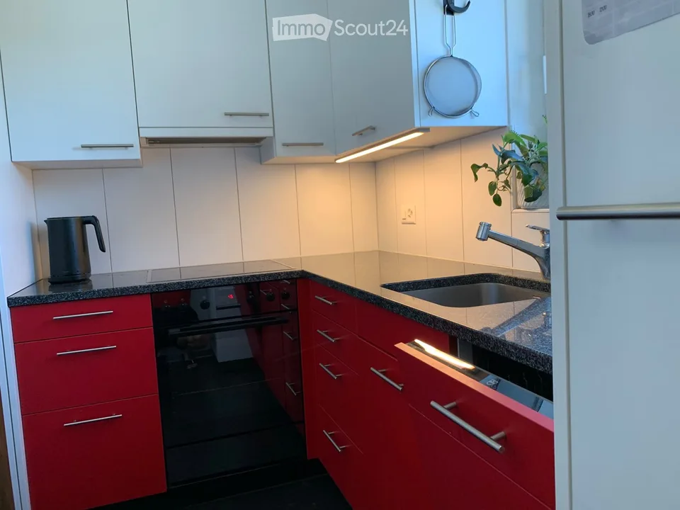 4 Zimmer Wohnung Bern Ostermundigen – Foto 2 von 5